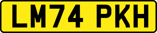 LM74PKH