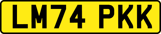 LM74PKK