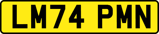 LM74PMN