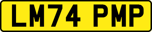 LM74PMP