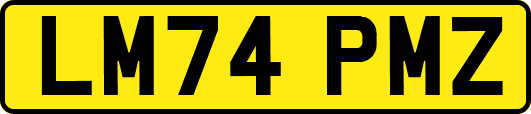 LM74PMZ