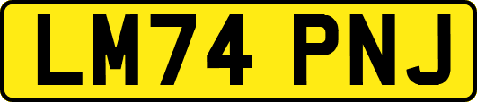 LM74PNJ