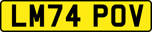 LM74POV