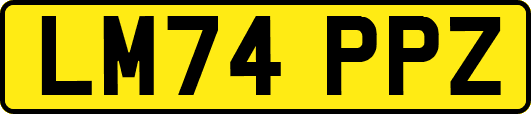 LM74PPZ