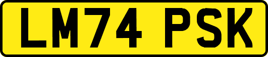 LM74PSK