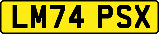 LM74PSX