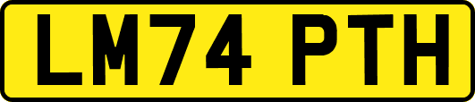 LM74PTH