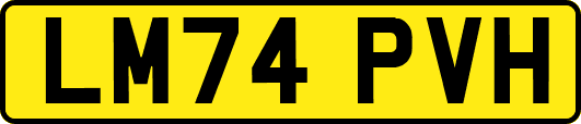 LM74PVH