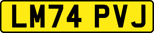 LM74PVJ
