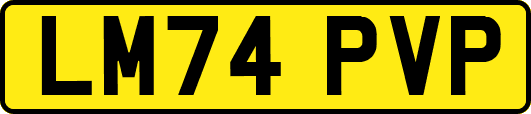 LM74PVP