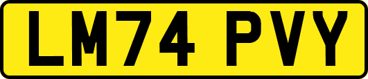 LM74PVY