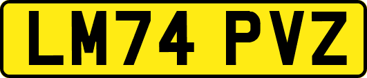 LM74PVZ
