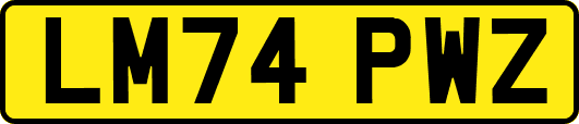 LM74PWZ