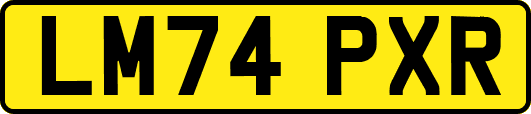 LM74PXR