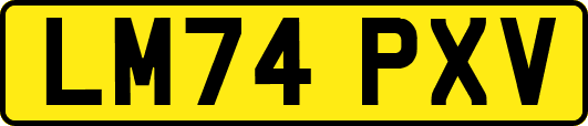 LM74PXV