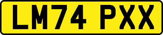 LM74PXX