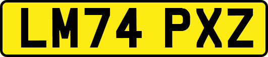 LM74PXZ