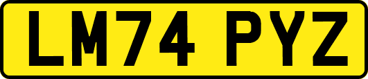 LM74PYZ