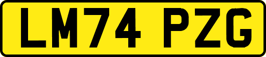 LM74PZG