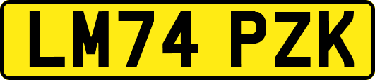 LM74PZK