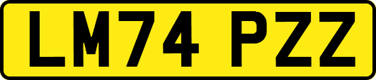 LM74PZZ