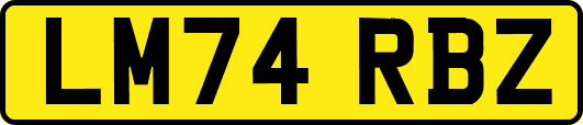 LM74RBZ