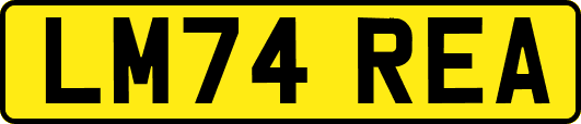 LM74REA