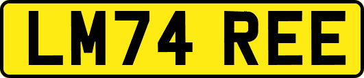 LM74REE