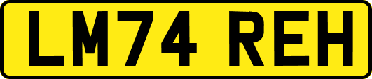 LM74REH