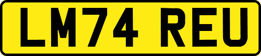 LM74REU