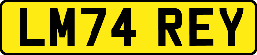 LM74REY
