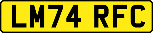 LM74RFC