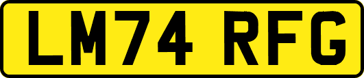 LM74RFG