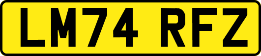 LM74RFZ