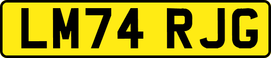 LM74RJG