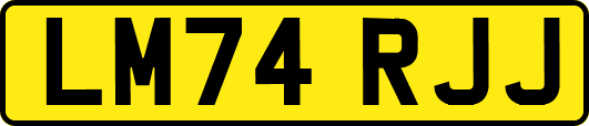 LM74RJJ