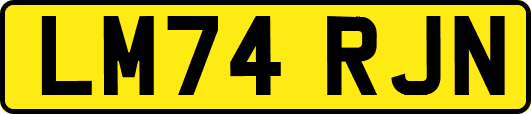 LM74RJN