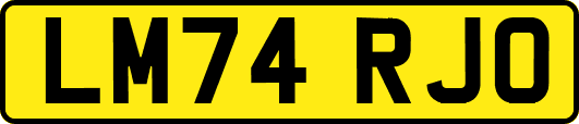 LM74RJO