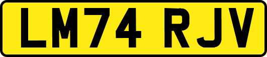 LM74RJV