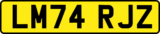 LM74RJZ