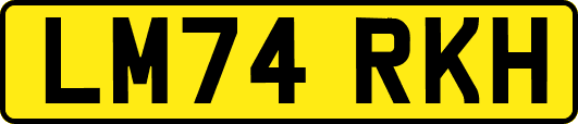 LM74RKH