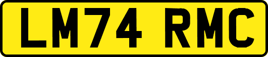 LM74RMC