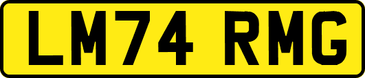 LM74RMG