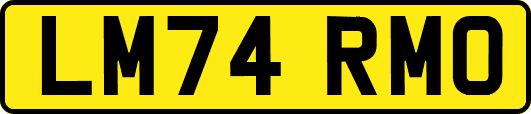LM74RMO