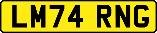 LM74RNG
