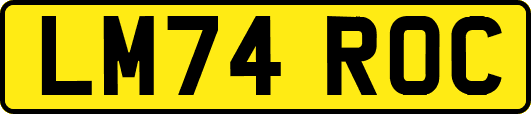 LM74ROC