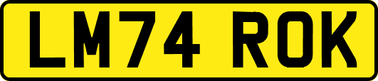 LM74ROK