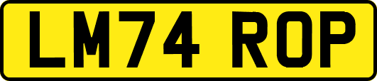 LM74ROP