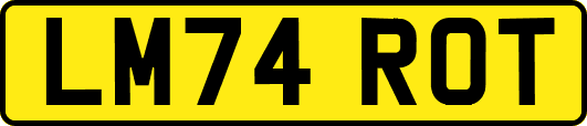 LM74ROT