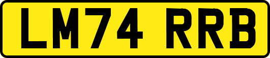 LM74RRB